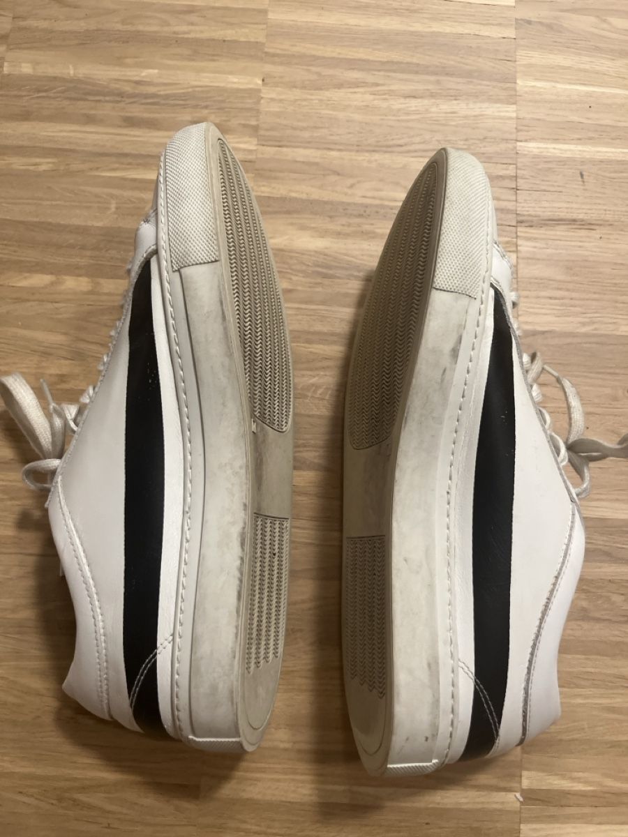 Chaussures hommes: Comme des Garçons Sneaker, Grösse 41 – D'occasion à Zürich par simboo 4