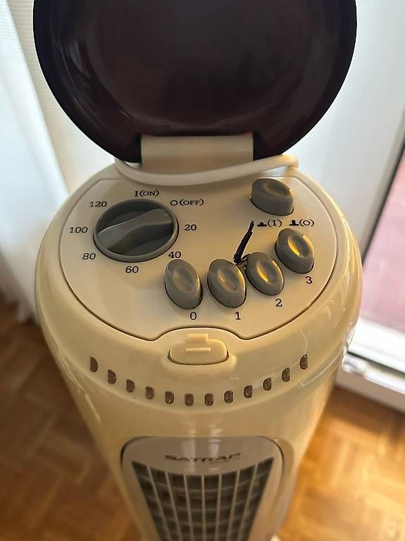 Ventilatoren: Ventilateur – Gebraucht aus Chavannes-Renens von car_2lgz 1
