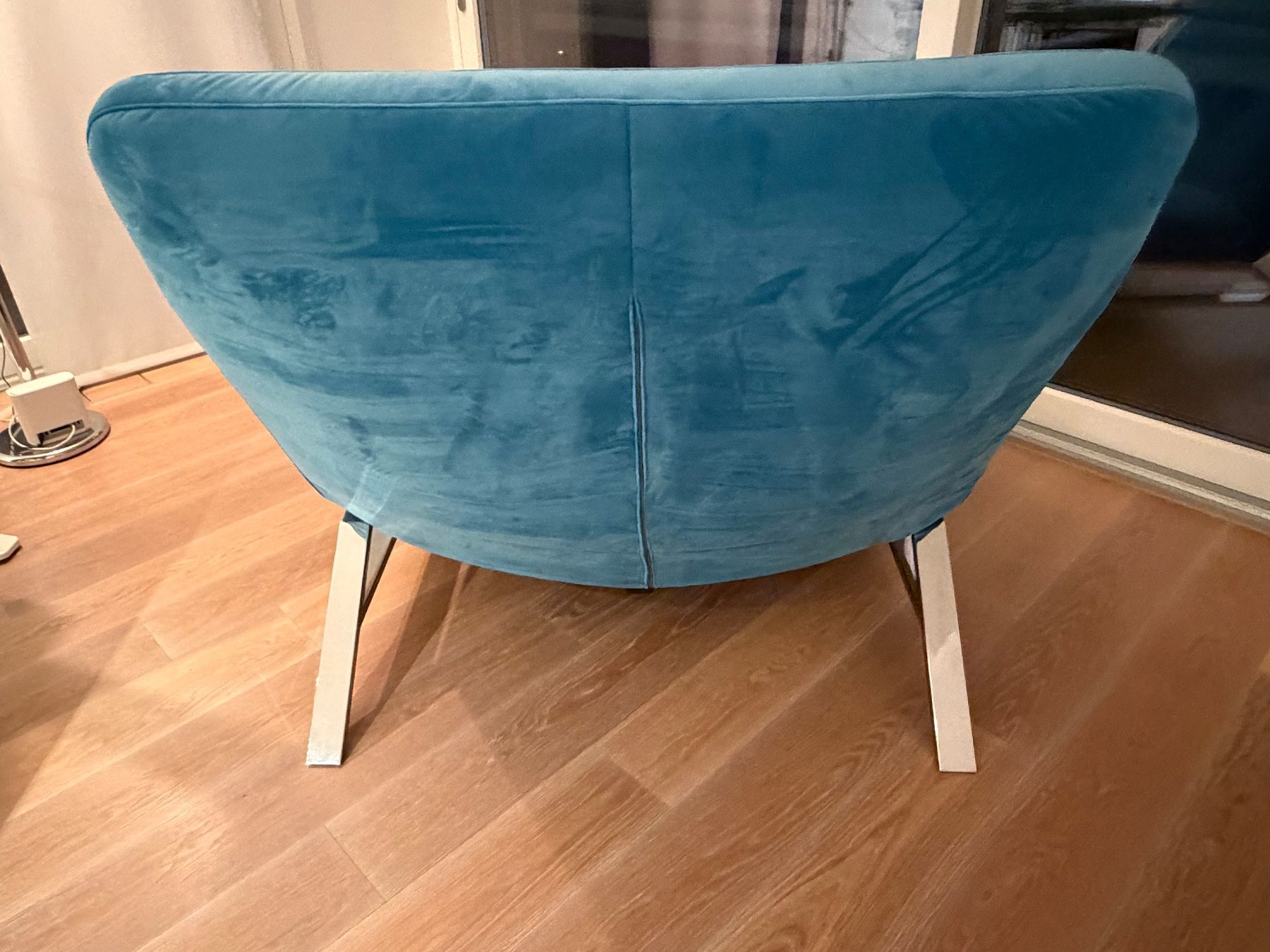 Liegen & Liegestühle: Liege / Couch / Lounge – Gebraucht aus walchwil von Favre 2