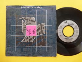 Living In A Box – Living In A Box