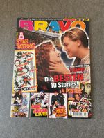 Bravo Zeitschrift, Jahrgang 1998
