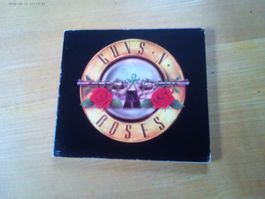 GUNS N' ROSES Welcome To The Jungle - US 1987 - PRO-CD-2668