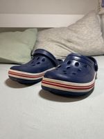 Claquettes Blue Fin