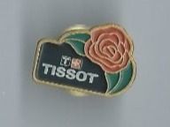 Tissot PIN