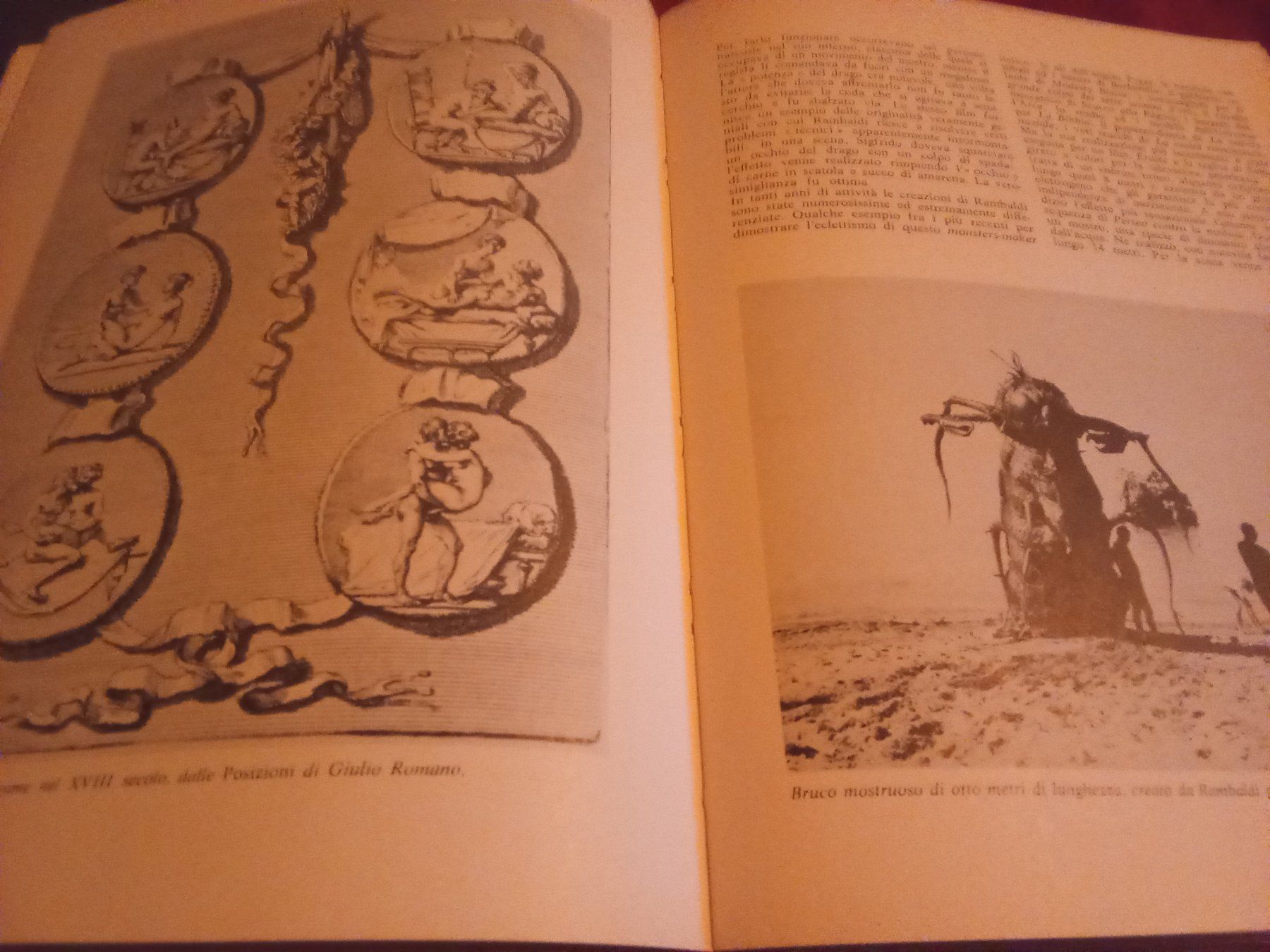 Bücher: ARCANA volume secondo SUGAR Editore – Gebraucht aus Remetschwil von Privatflohmi 5