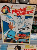 Zack Box 24 Michel Vaillant