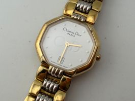 Vintage CHRISTIAN DIOR pour femme