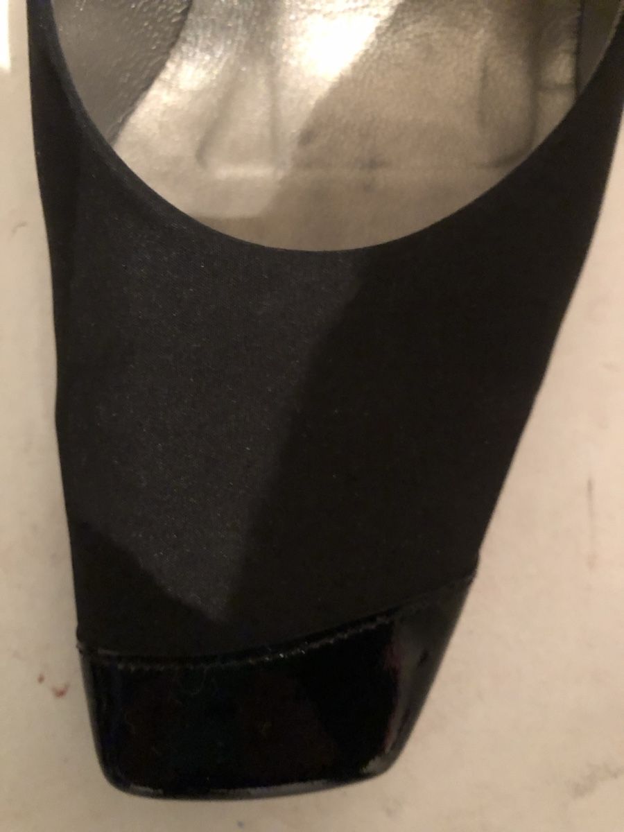 Scarpe da donna: Raffiniert elegante Pumps – Usato da Solothurn venduto da Congela 3