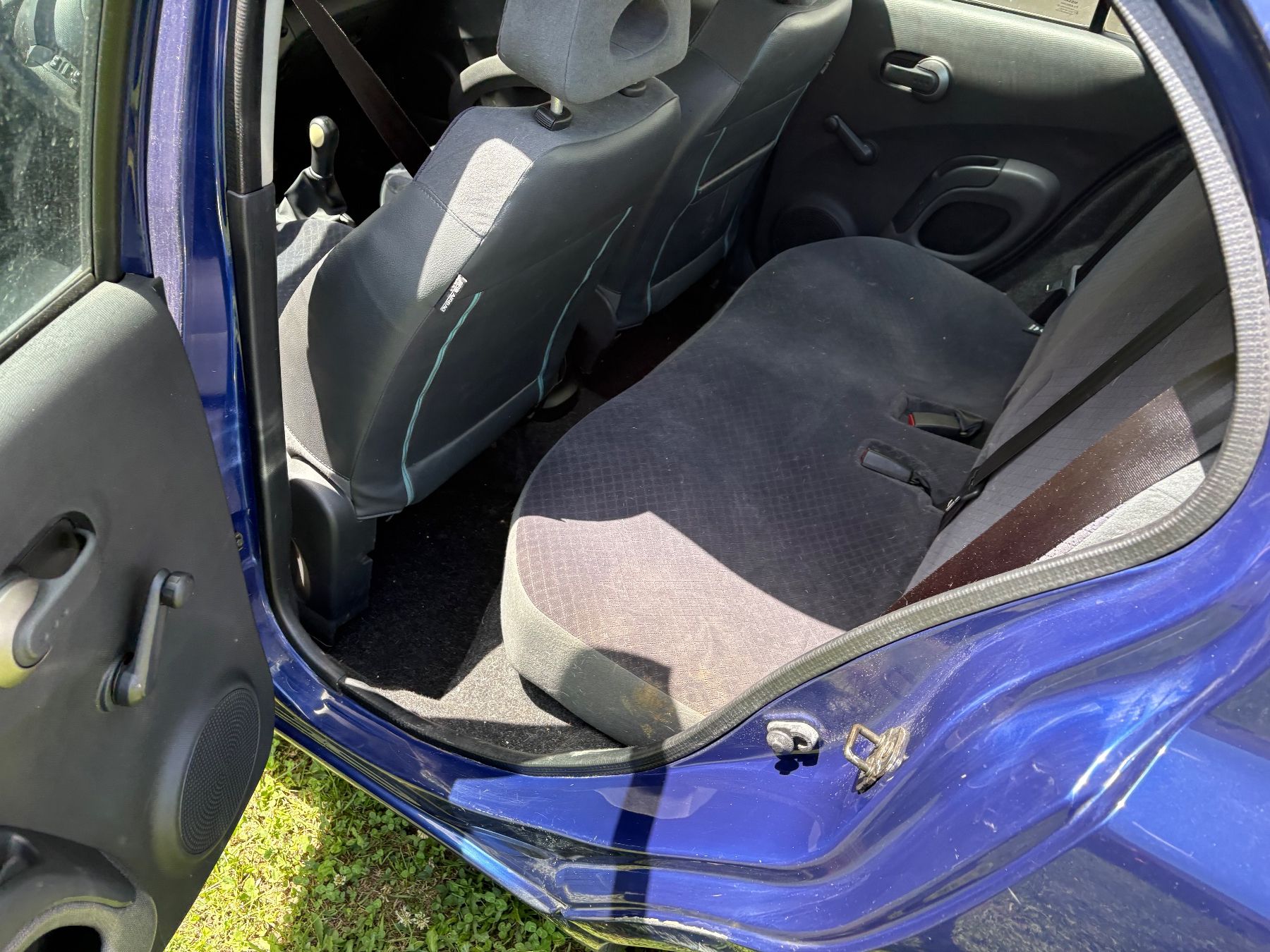 Nissan Autos: Nissan Micra 1.2 – Defekt aus Moutier von ang_ff8t 3