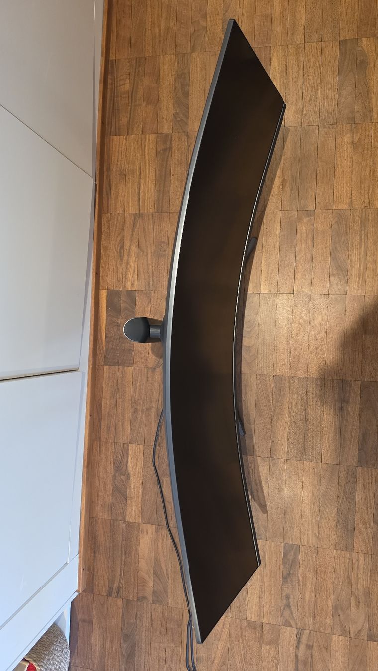 Samsung Ecrans: Samsung c49rg90ssu – D'occasion à Steinhausen par dark_falk 1