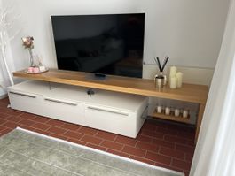 TV SiDEBORD
