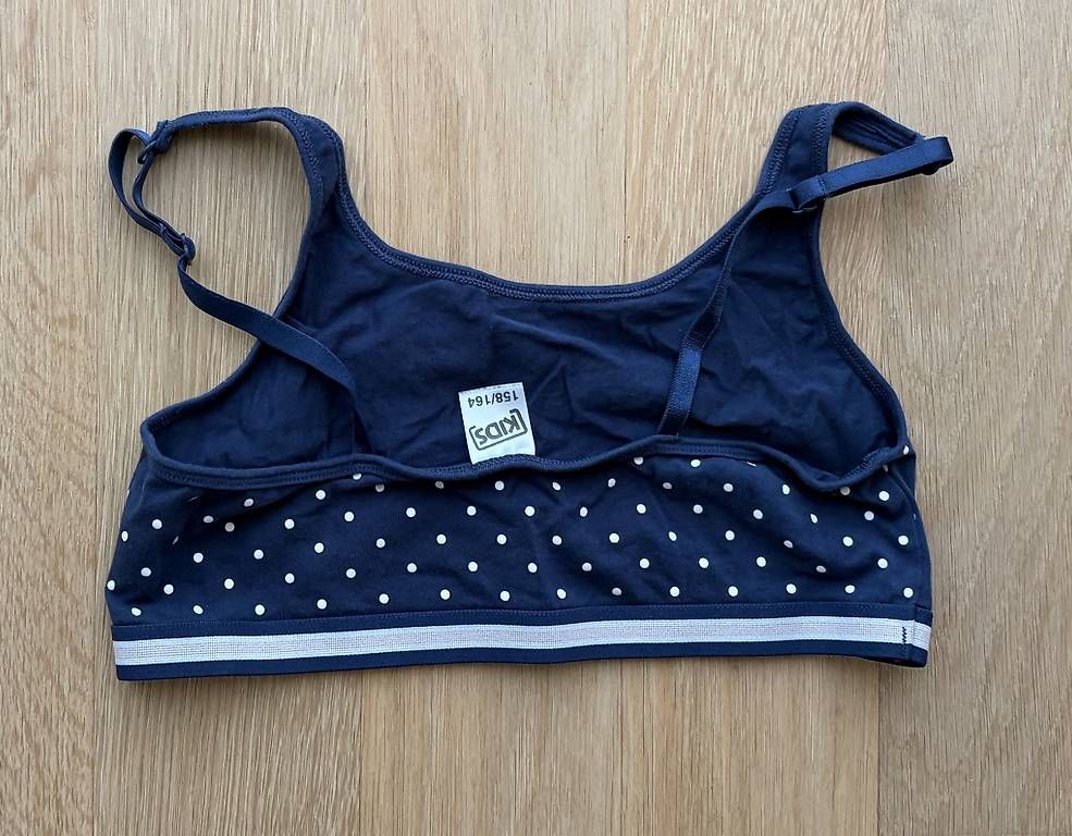 Biancheria intima: Top Migros 158/164 – Usato da Zürich venduto da nop4 1