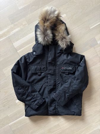 Kinderjacke Cape Horn Winterjacke7-8 Jahre