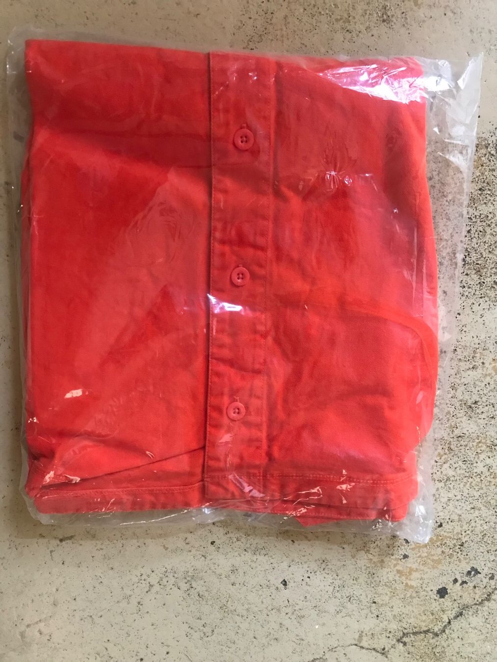 Nike Leibchen & Hosen: Nike SB baseball Jersey XL – Neu und originalverpackt aus Marly von Mariemusique 2