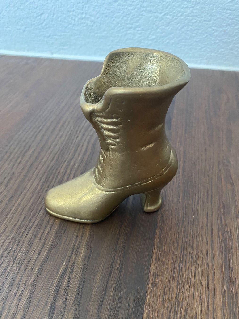 Toutes les décorations: 👢Stiefel aus Messing – D'occasion à Uetliburg SG par GK2004 1
