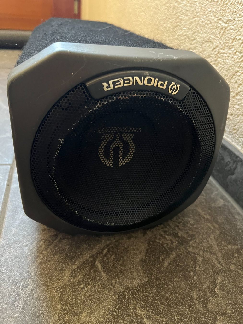 Lautsprecher: Subwoofer 3Stk. für Autos – Gebraucht aus Gurmels von gosteli71 6