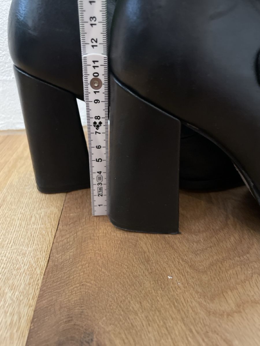 Scarpe da donna: Sascha premium collection – Nuovo (secondo la descrizione) da Basel venduto da Blumi_13 1