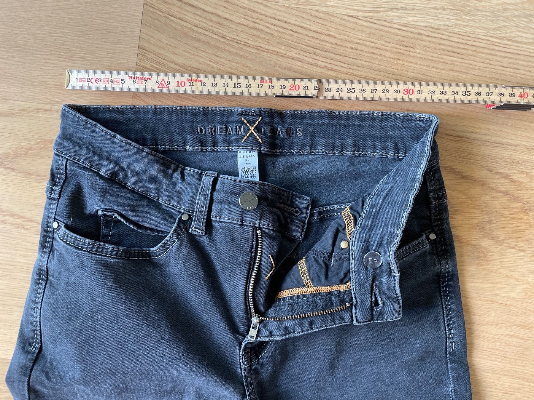 Jeans: Dream Jeans by MAC 29 – Nuovo (secondo la descrizione) da Basel venduto da pilzliii 4