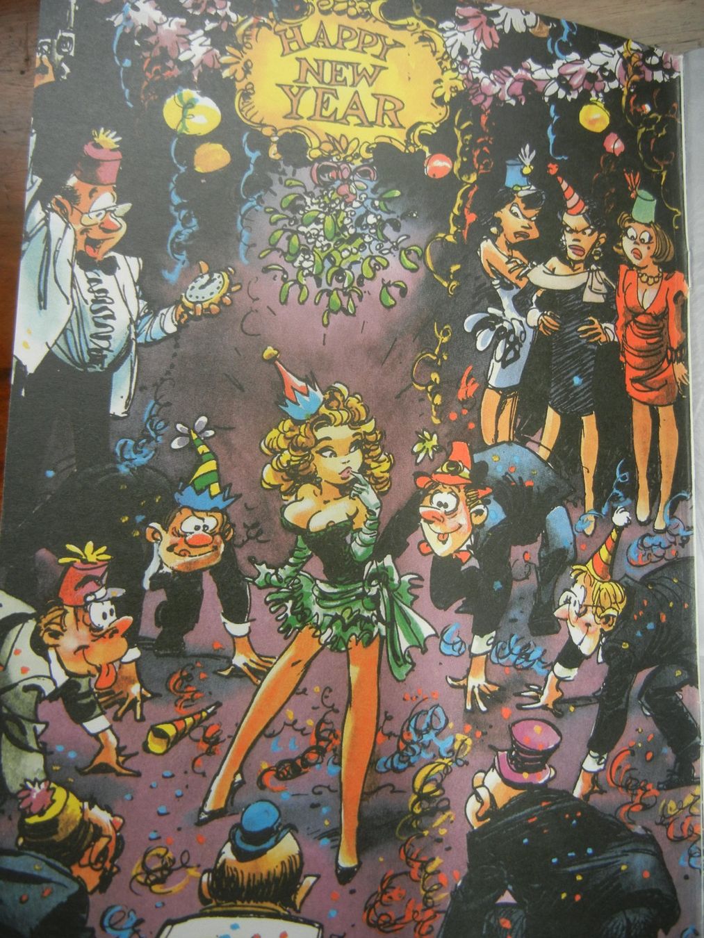 Fumetti: Comic Erotik - Dany - Höhepunkte! Nr. 3 – Usato da Langendorf venduto da sonntag10 1