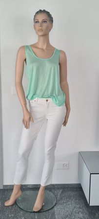 Bally Jeans GR S / XS IT 40 Neu!