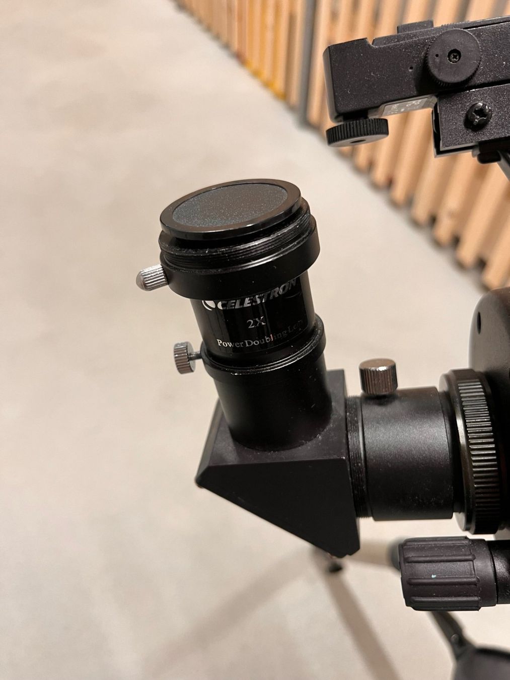Celestron Télescopes: Celestron NexStar 90 SLT – D'occasion à Kreuzlingen par kev_fp8k 4