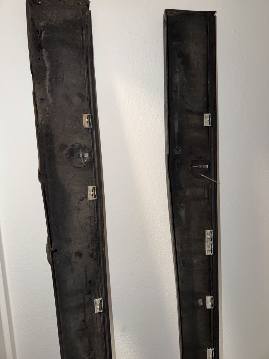 BMW Tutti pezzi di ricambio auto: bmw e36 schweller original – Usato da Zürich venduto da est_88sd 4