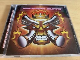 Monster Magnet – God Says No