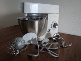 Kenwood Chef Swiss Edition