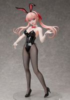 Erika Amano Bunny Figur Anime 1/4 FREEing