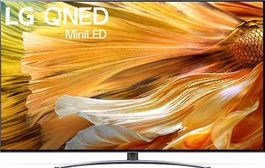 86 Zoll TV LG QNED 919