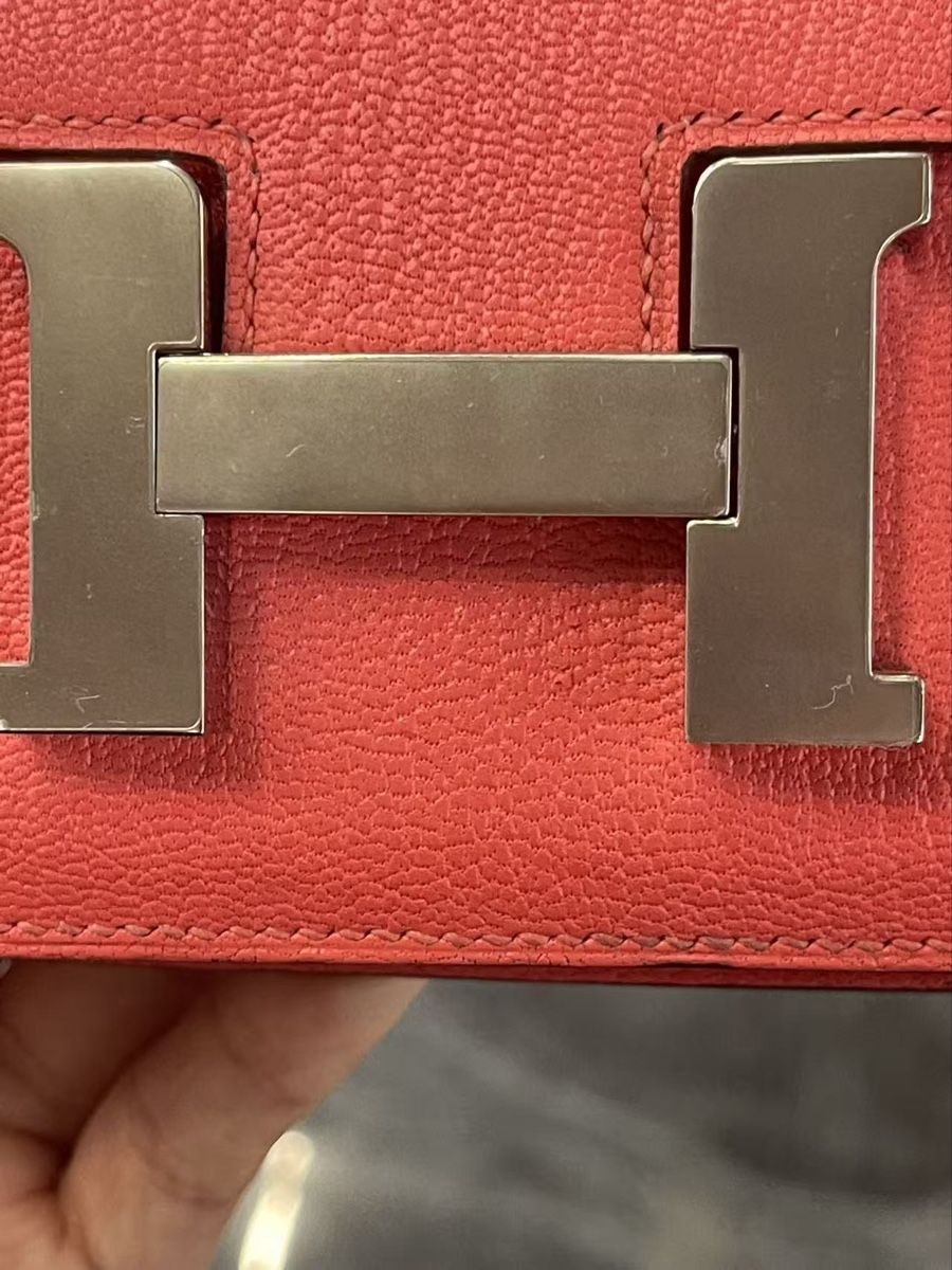 Hermès Borse da donna: Hermes Constance 18 – Usato da Neuchatel venduto da ros_kkw2 9