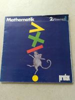PROFAX MATHEMATIK 2. KLASSE HEFT1