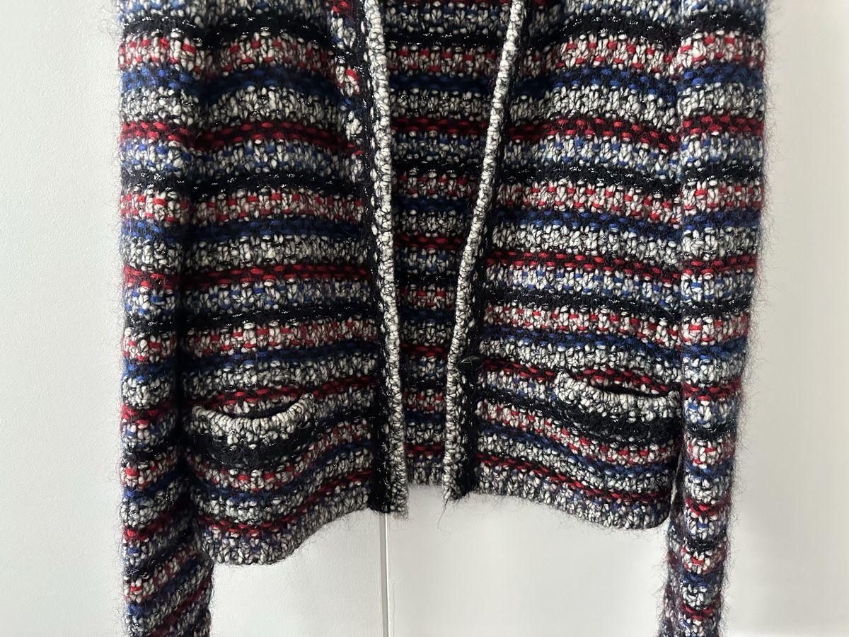 Isabel Marant Giacche: Isabel Marant boléro wool jacket size 38 new – Nuovo (secondo la descrizione) da Lausanne venduto da kuroneko86 3