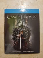 Game of thrones - saison 1 - Blu-ray