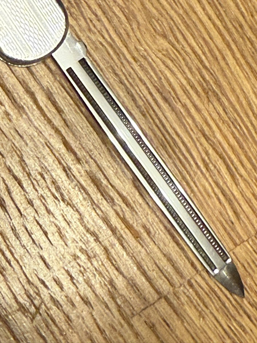 Taschenmesser: Antikes Taschenmesser Konstanz Sackmesser – Gebraucht aus Goldach von Messerguru 5