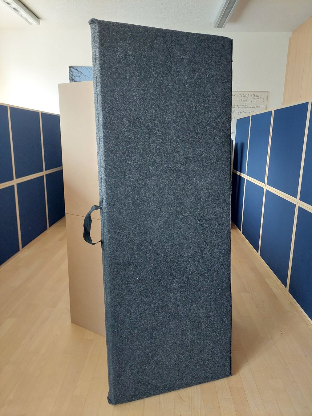 Altri accessori: 6x Clearsonic Absorber – Usato da Sevelen venduto da klangfaerber 1