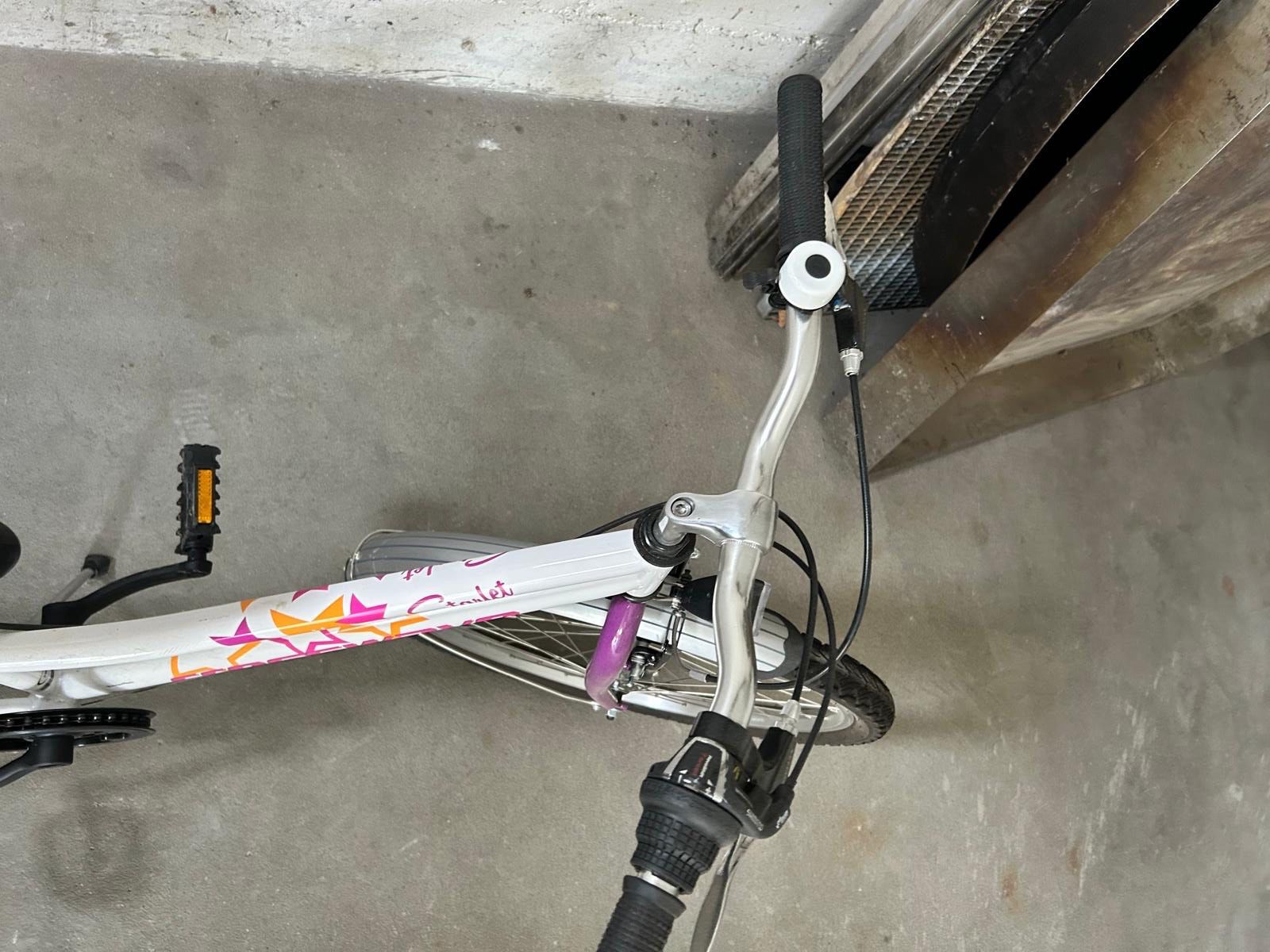 Crosswave Vélos: Velo grosswave starlet – D'occasion à Wädenswil par jotijo 2