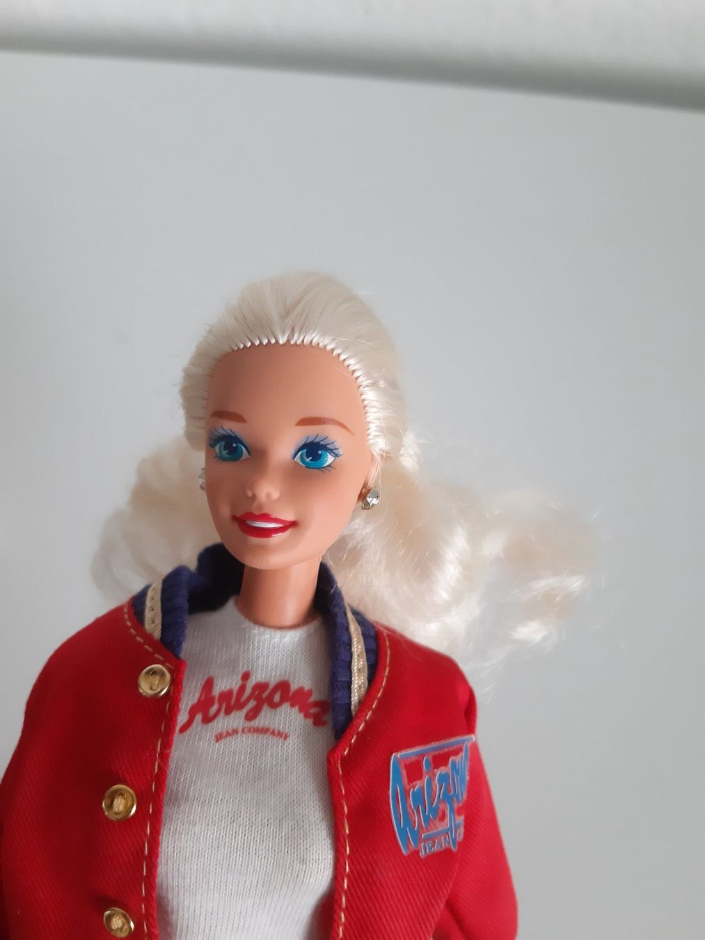 Puppen: 2 Barbie Vintage Figure 1966 – Gebraucht aus Buchs SG von Bray_Law 3