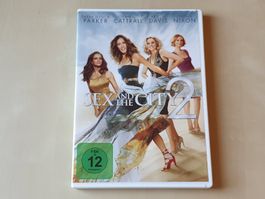 Sex and the City 2