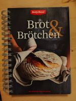 Betty Bossi / Brot & Brötchen - 2024