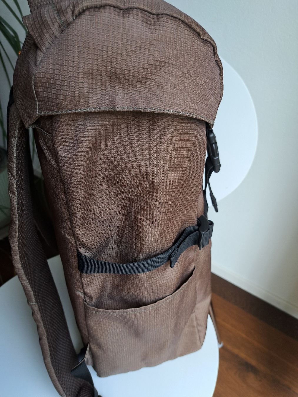 Zaini: Rucksack braun BestWay Neuwertig – Usato da Näfels venduto da Haegli 2