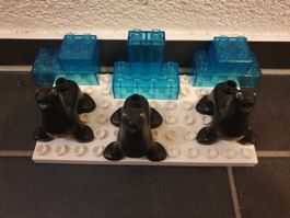 Lego Duplo Robben (21)