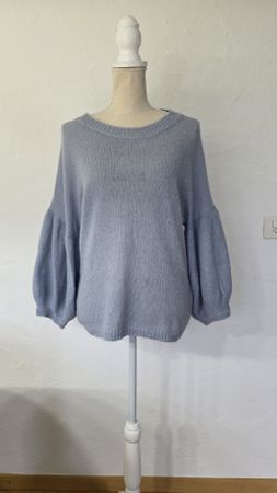 Exklusiver "PESERICO" Pullover Gr. 38 (It. 44)