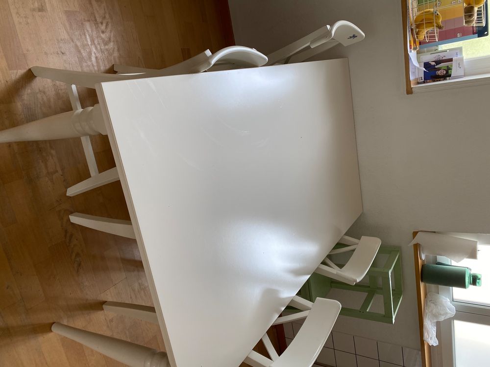 Ikea Tisch Liatorp Kaufen auf Ricardo