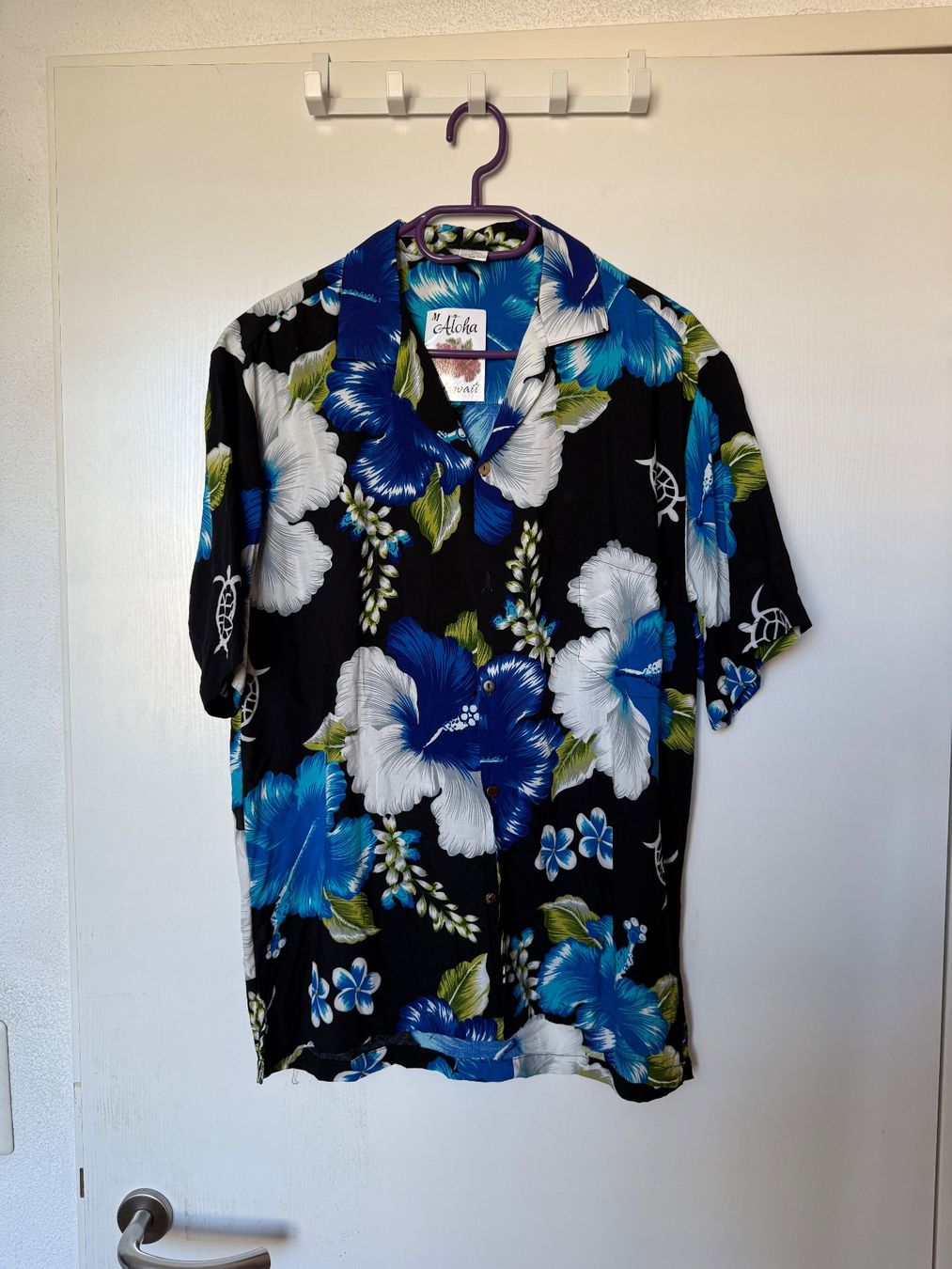 Camicie: Hawaii Hemd – Nuovo (secondo la descrizione) da Birmensdorf ZH venduto da T_Richard