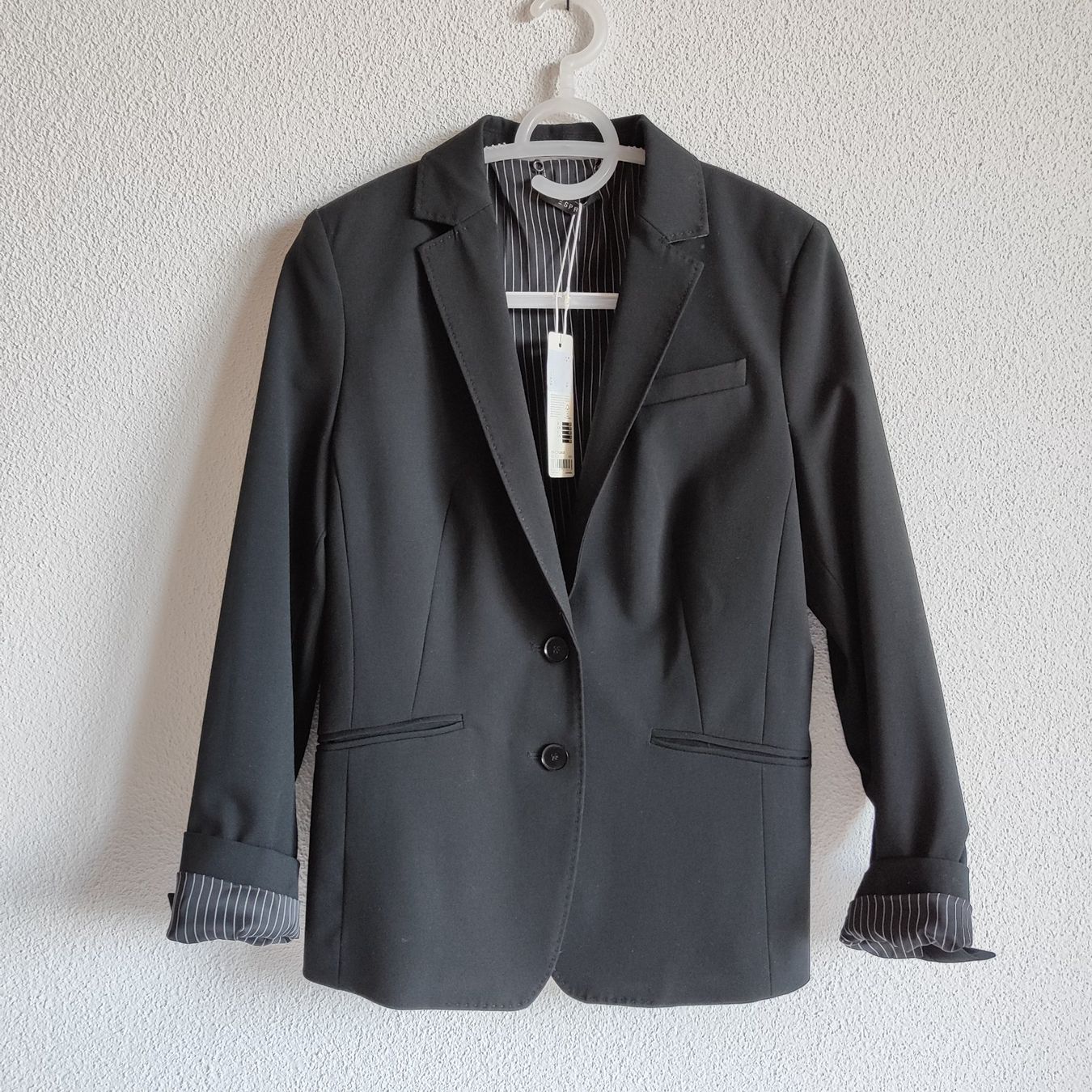 Esprit Giacche: Damen Blazer,  Esprit, Gr. 36, Neu – Nuovo e nell'imballaggio originale da Ruetihof venduto da Sunny-Summer 3