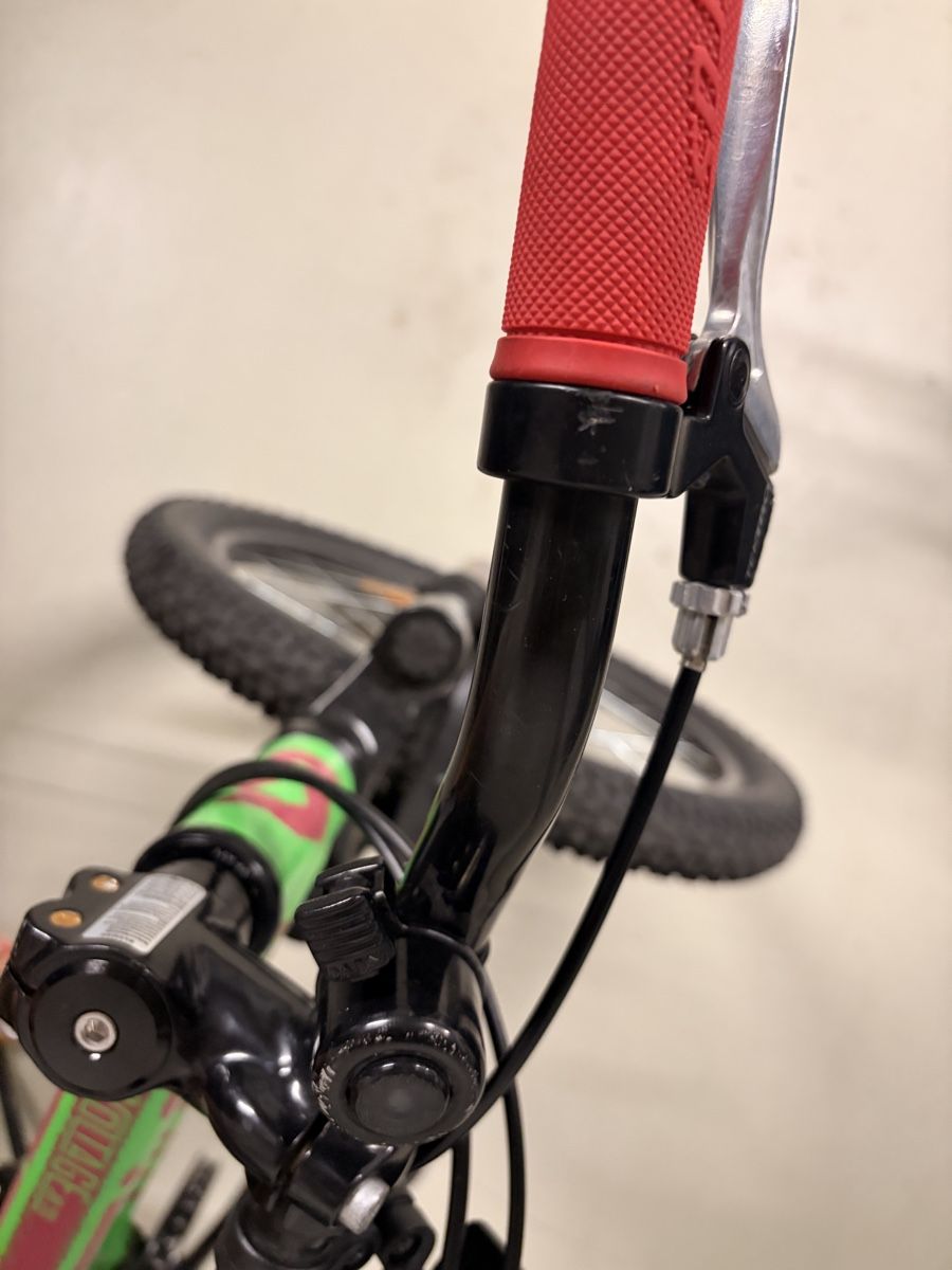 Scott Biciclette: Scott Fahrrad Kinder – Usato da Basel venduto da RausindieNatur 5