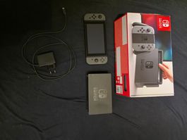 Nintendo Schwitch