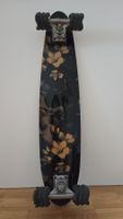Custom Cruiser Skateboard – Shark Wheels 60mm 78A