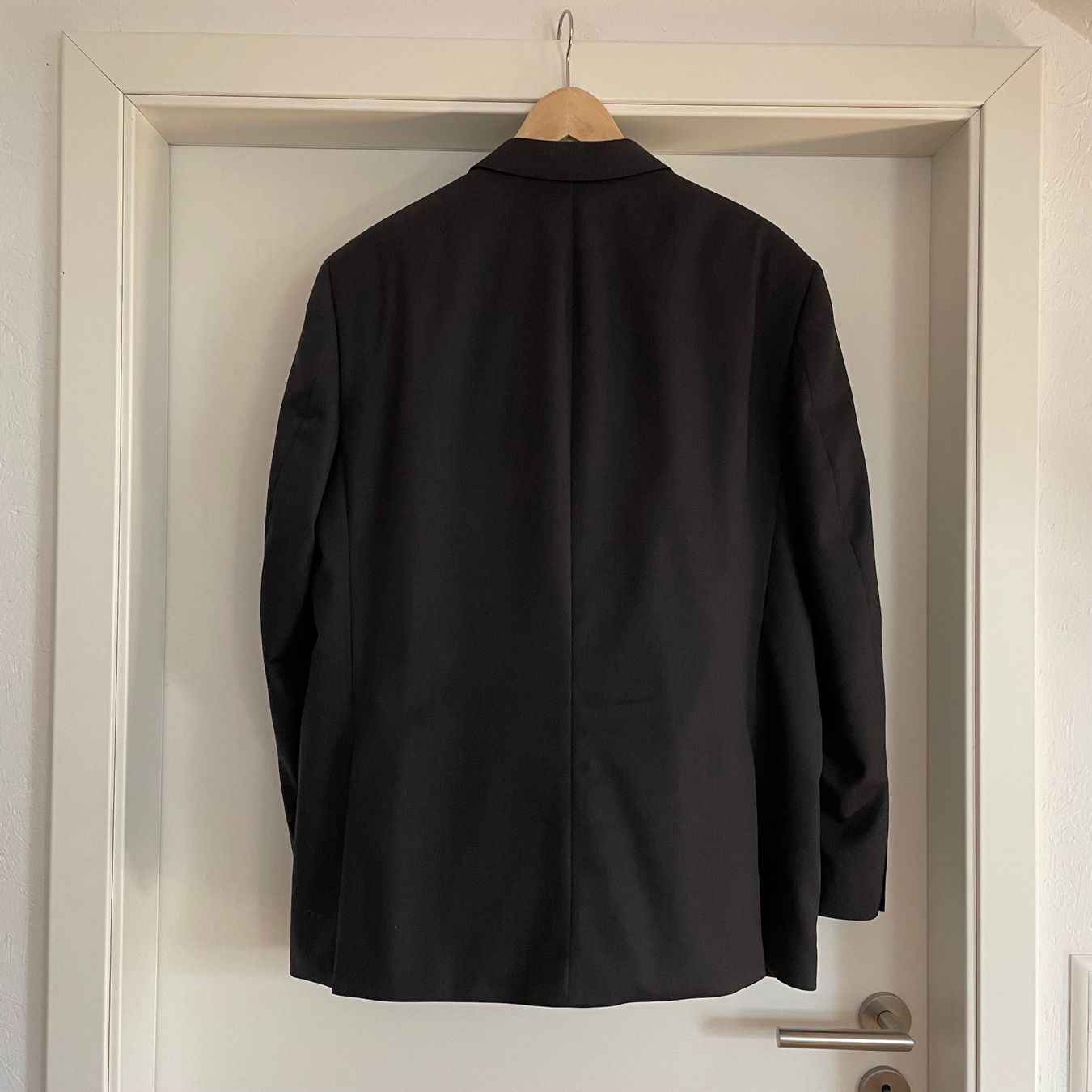 Giacche: Barutti Blazer Gr. 28 Antrazit – Usato da Walde AG venduto da Flumsi66 1